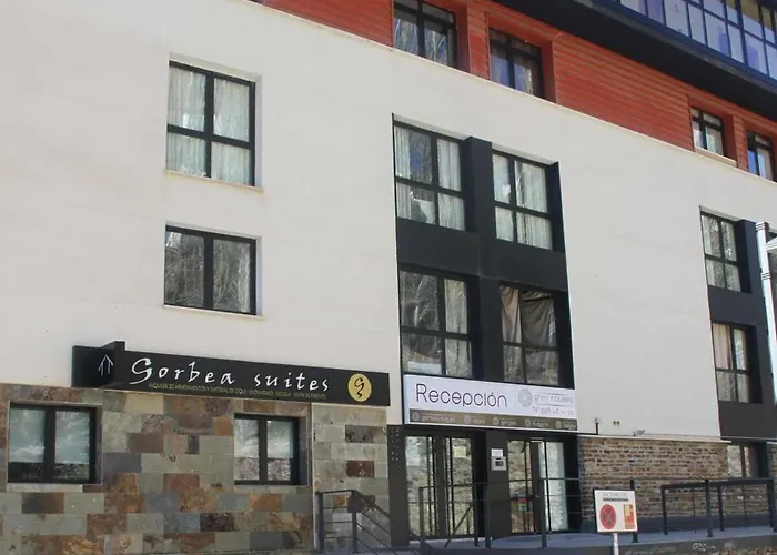 Montegorbea Сьєрра-Невада