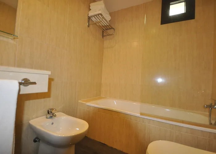 Montegorbea Сьєрра-Невада