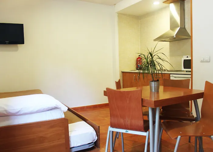 Montegorbea * Сьєрра-Невада