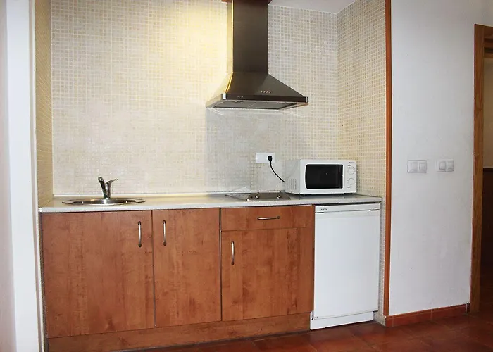 Montegorbea Сьєрра-Невада