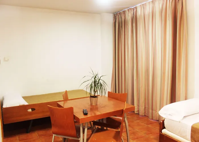 Montegorbea Сьєрра-Невада