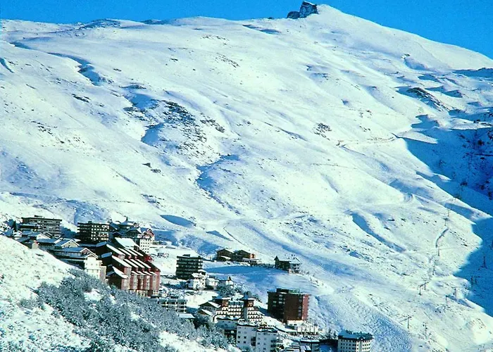 Montegorbea Апартаменти *