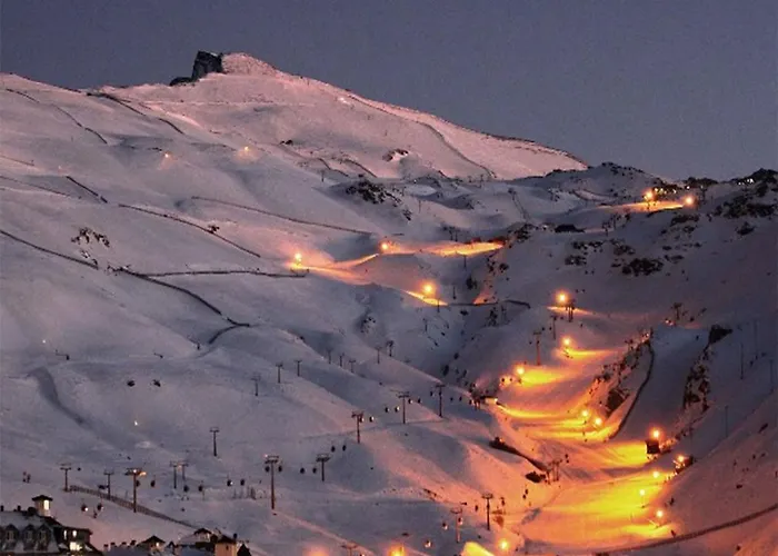 Montegorbea Апартаменти