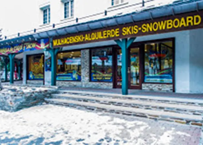 Montegorbea Сьєрра-Невада