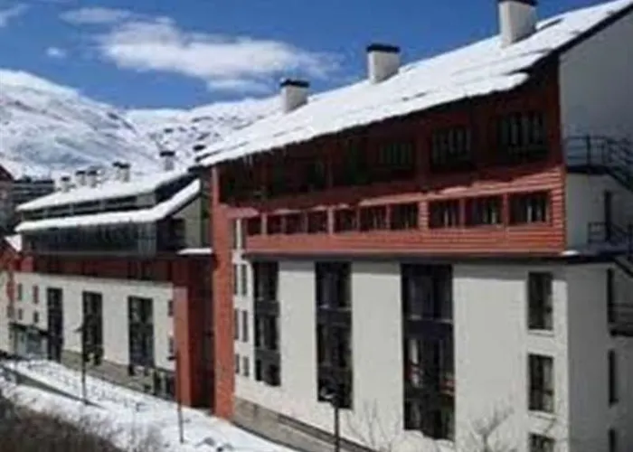 Montegorbea Апартаменти