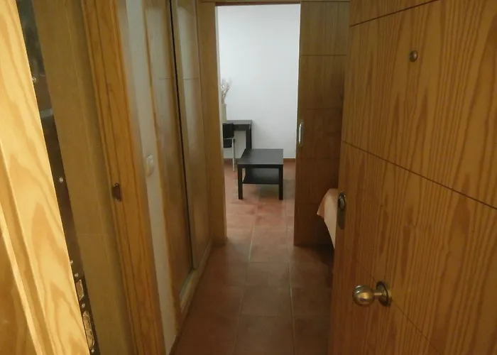 Montegorbea Апартаменти