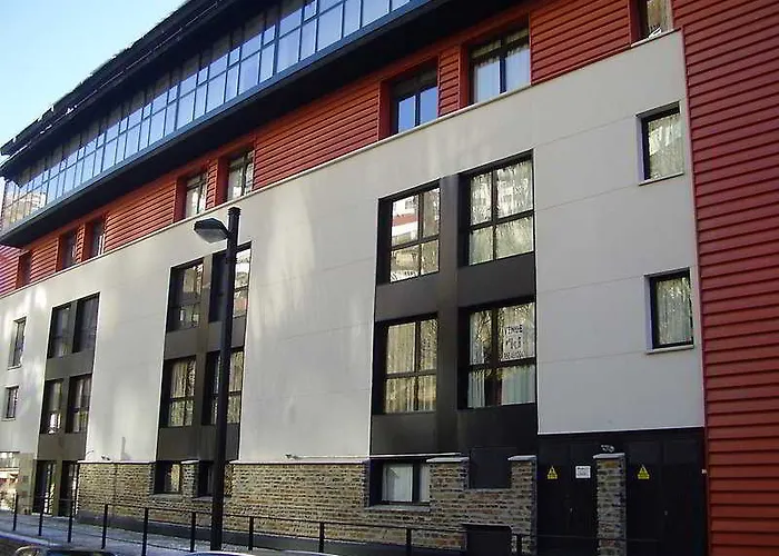 Montegorbea Апартаменти Сьєрра-Невада