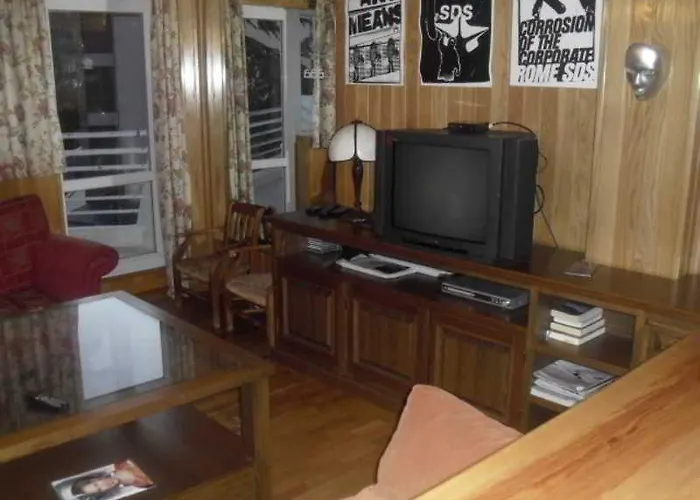 Montegorbea Сьєрра-Невада