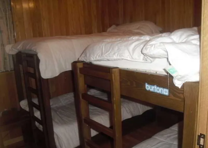 Montegorbea Апартаменти