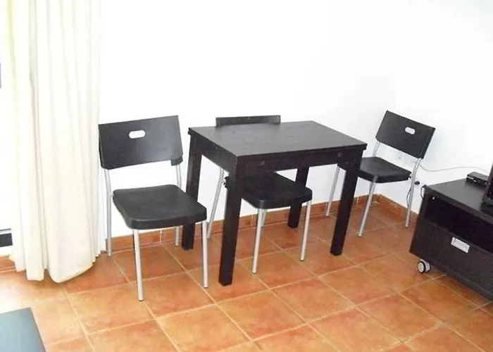 Montegorbea Апартаменти *