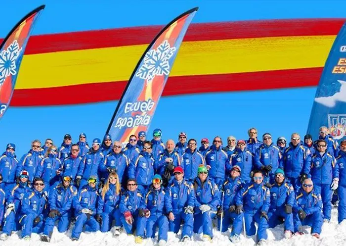 Montegorbea * Сьєрра-Невада