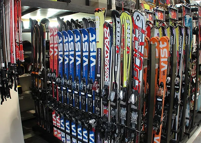 Apartament Montegorbea Sierra Nevada