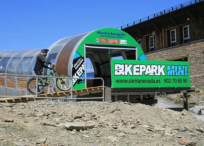 Montegorbea Апартаменти