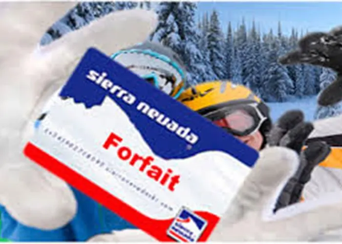 Montegorbea Апартаменти Сьєрра-Невада