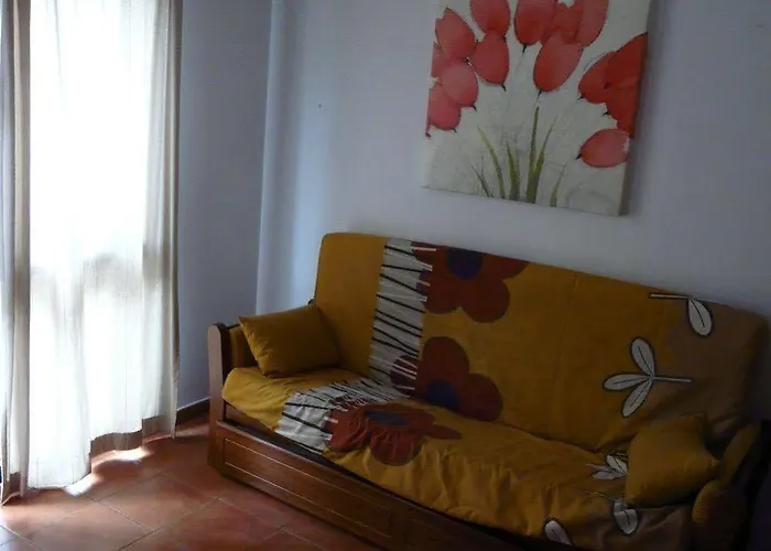 Апартаменти Montegorbea *