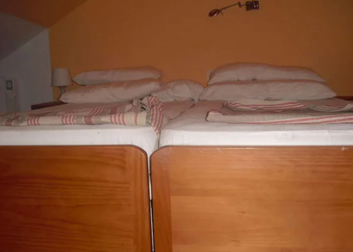 Montegorbea Апартаменти Сьєрра-Невада