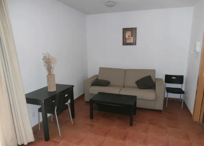 Montegorbea Апартаменти *