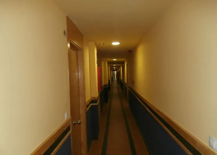 Montegorbea Апартаменти Сьєрра-Невада