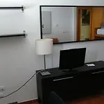 Appartement Montegorbea *