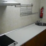 Montegorbea Appartement