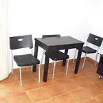 Montegorbea Appartement *