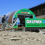 Montegorbea Appartement