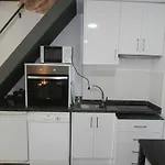 Montegorbea Appartement *