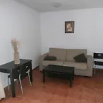 Montegorbea Appartement *