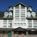 Montegorbea Appartement