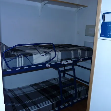 Apartman Montegorbea