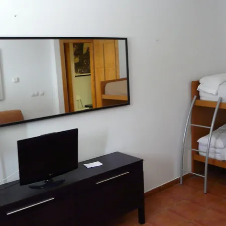 Apartman Montegorbea