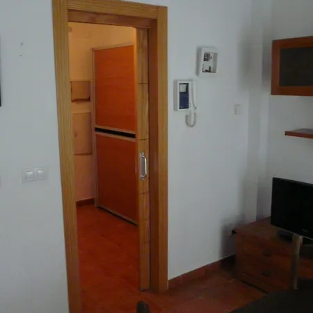 Apartman Montegorbea