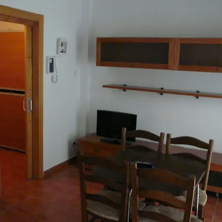 Apartman Montegorbea *