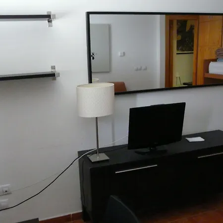 Apartman Montegorbea *
