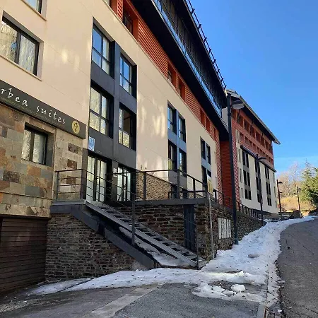 Apartman Montegorbea Sierra Nevada