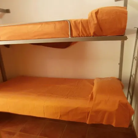 Apartman Montegorbea *