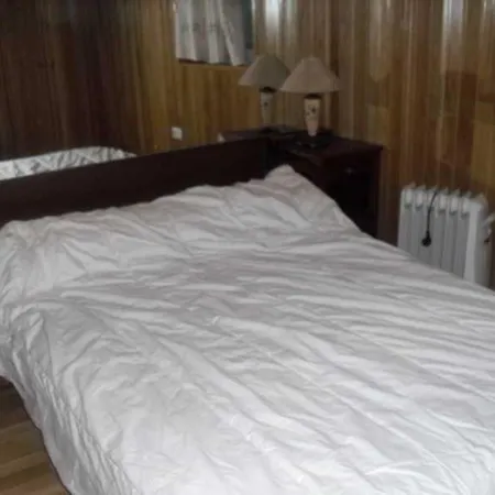 Apartman Montegorbea Sierra Nevada