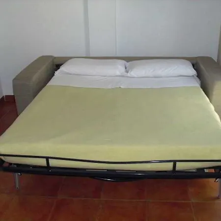 Apartman Montegorbea Sierra Nevada